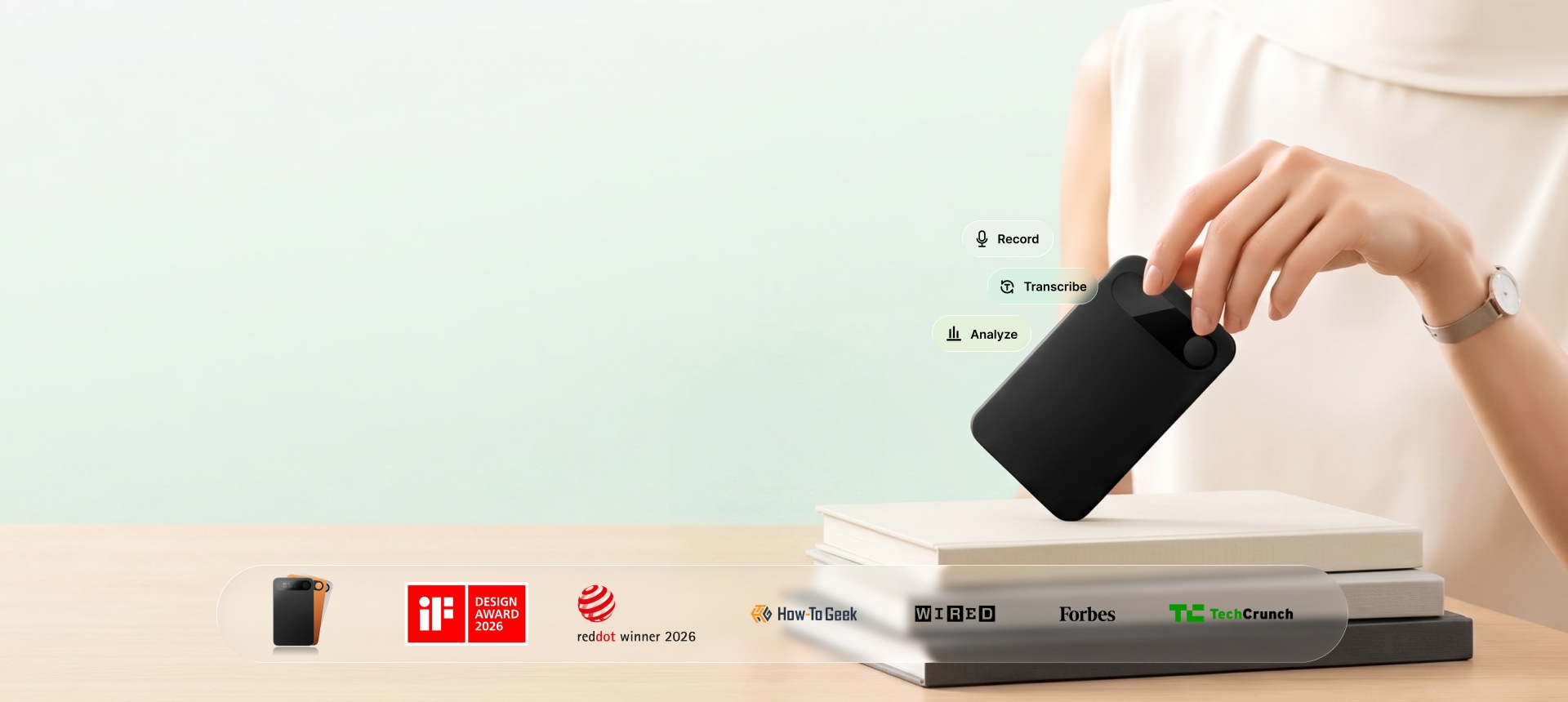 End of Season Sale for Comulytic Note Pro with up to 25 percent off