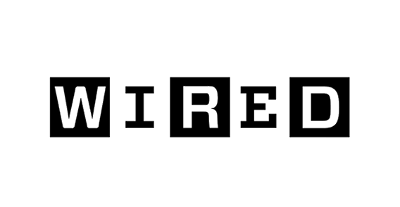 WIRED